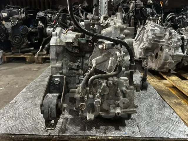 �������� CVT Mitsubishi Lancer 2700A243 10 4B11 2700A243 ����