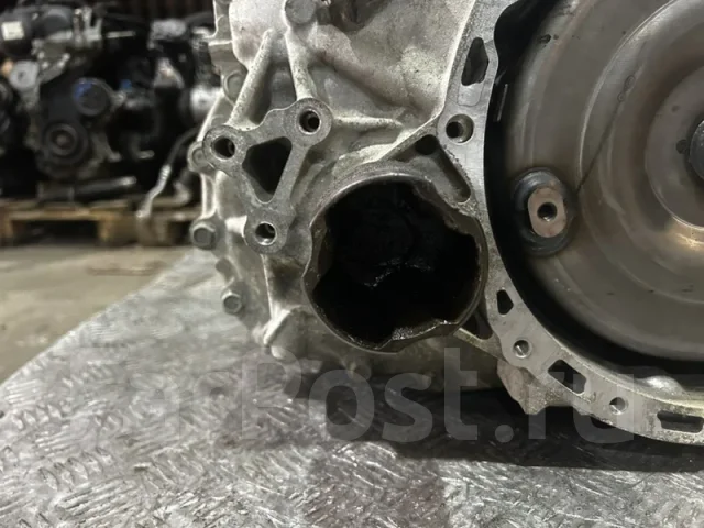 �������� CVT Mitsubishi Lancer 2700A243 10 4B11 2700A243 ����
