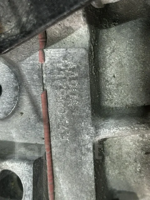 �������� CVT Mitsubishi Lancer 2700A243 10 4B11 2700A243 ����