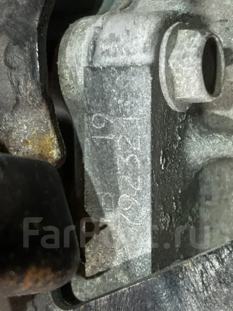 �������� CVT Mitsubishi Lancer 2700A243 10 4B11 2700A243 ����