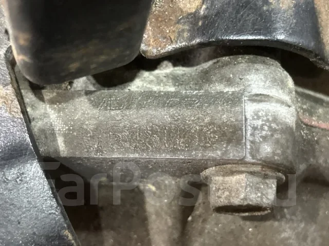�������� CVT Mitsubishi ASX 2700A243 4B11 2700A243 ����