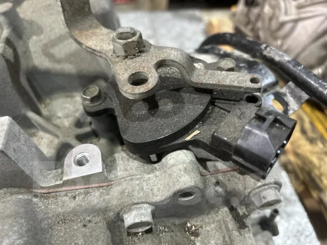 �������� CVT Mitsubishi ASX 2700A243 4B11 2700A243 ����