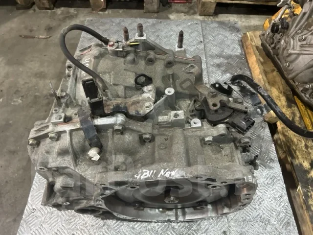 �������� CVT Mitsubishi ASX 2700A243 4B11 2700A243 ����