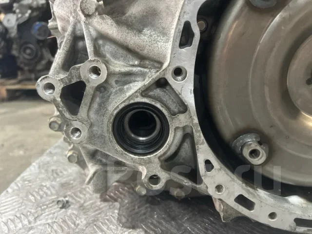 �������� CVT Mitsubishi ASX 2700A243 4B11 2700A243 ����