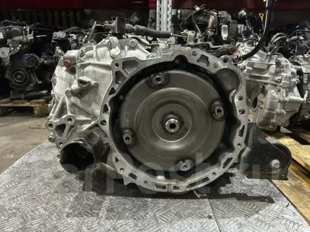 �������� CVT Mitsubishi Lancer 2700A243 10 4B11 2700A243 ����