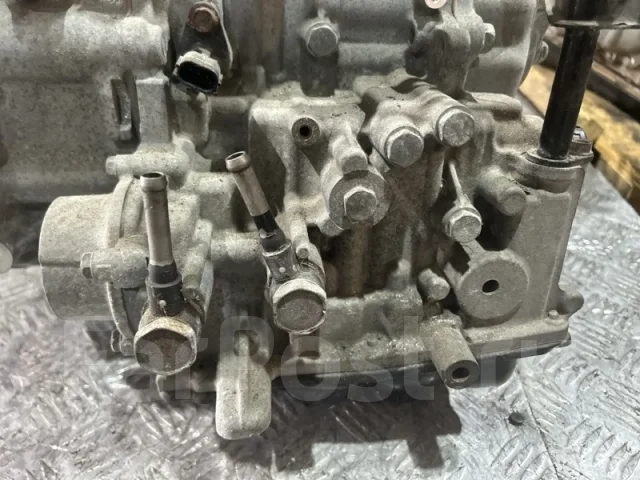 �������� CVT Mitsubishi ASX 2700A243 4B11 2700A243 ����