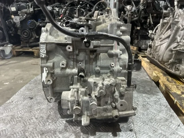 �������� CVT Mitsubishi ASX 2700A243 4B11 2700A243 ����