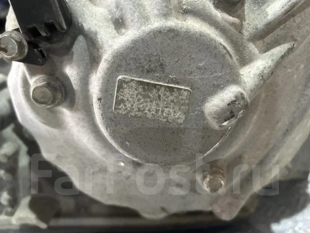 �������� CVT Mitsubishi ASX 2700A243 4B11 2700A243 ����