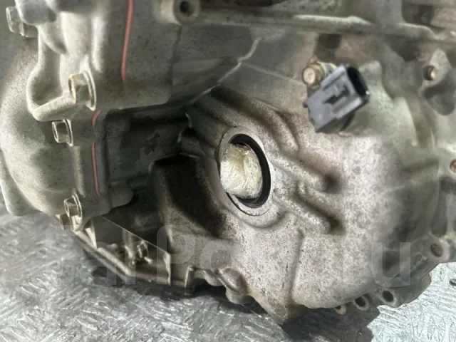 �������� CVT Mitsubishi ASX 2700A243 4B11 2700A243 ����