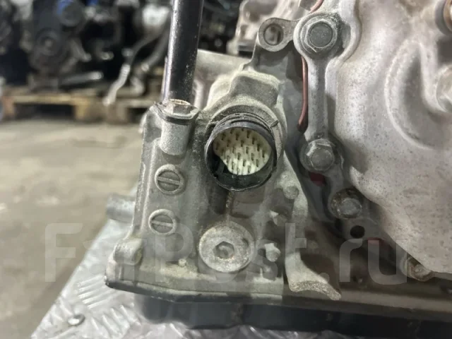 �������� CVT Mitsubishi ASX 2700A243 4B11 2700A243 ����