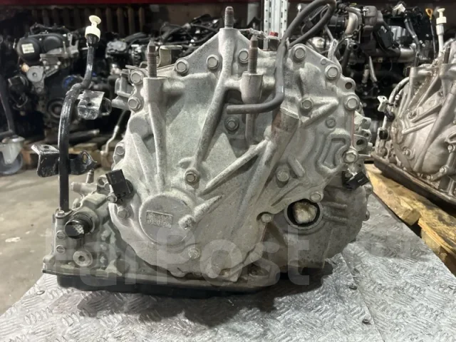 �������� CVT Mitsubishi ASX 2700A243 4B11 2700A243 ����
