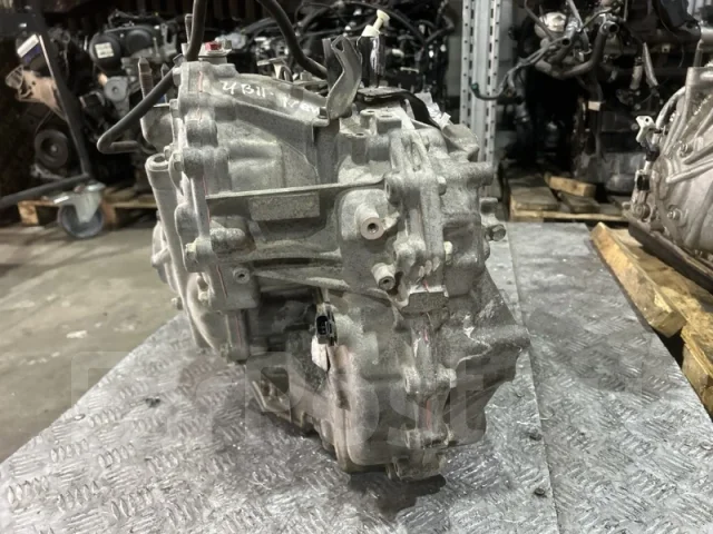 �������� CVT Mitsubishi ASX 2700A243 4B11 2700A243 ����