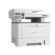 ��� Pantum BM5100ADN (A4, ��������, 1200dpi, 40��� / ���, 512Mb, ADF50, Duplex, ����) "������ �����������" ����