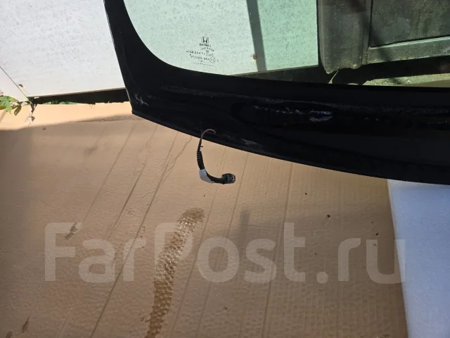 Honda Shuttle. GP7, L15 B ����