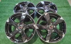 Autec Veron. 6.5x17", 5x114.3, ET53, �� 73,1���. ����