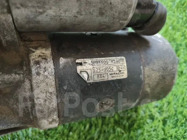 ������� Isuzu 8971009262 8971009262 ����