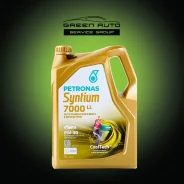 Petronas Syntium 7000 LL. 0W-30, �������������, 4��. ����