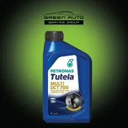 Petronas Tutela Multi DCT 700. ����, �������������, 1��. ����