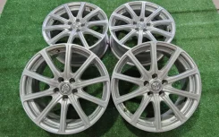 Big Way TRG. 7.0x17", 5x100, ET50, �� 67,1���. ����