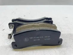 ������� ��������� �������� Toyota Camry 1990 D2114M SV21 3SFE, ������ [10737] D2114M ����