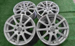 Big Way TRG. 6.5x16", 5x114.3, ET38, �� 73,1���. ����