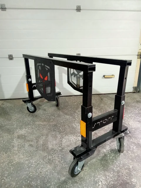 Load Rite. �/�: 200���., �����: 225���. ����