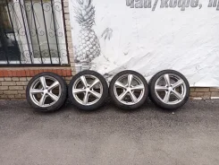 Enkei Rivazza Tuner. x17", 5x100 ����