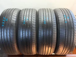 Yokohama BluEarth RV-03. ������, 2022 ���, �/�, ����� 10 % ����