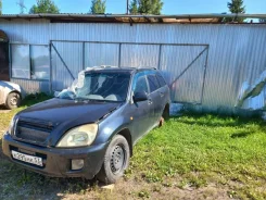 Chery Tiggo T11 ����