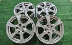 Weds Fang. 6.5x16", 5x114.3, ET52, �� 73,1���. ����