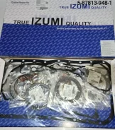 ����������� 4HF1-N, 5-87813-948-1, Izumi, S 5878139481 ����