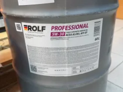 Rolf. 5W-30, �������������, 1��. ����