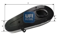 ������ ��������� 27a9700 UFI 27A9700 ����