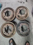Artec. 4.0x45", 6x125, ET-55, �� 138,8���. ����