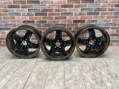 General Motors. 6.5x16", 5x100, ET39, �� 56,5���. ����