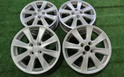 Daihatsu. 4.5x16", 4x100, ET45, �� 54,1���. ����