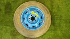 �������� ������ SsangYong R16; 5�130; DIA 84. 5.5x16" 5x130 ET30 �� 84���. ����