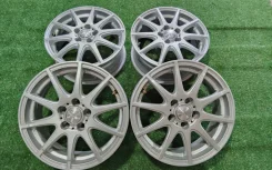 Krait. 6.0x15", 5x100, ET43, �� 73,1���. ����