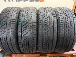 Pirelli Ice Zero Asimmetrico. ������, ��� �����, 2023 ���, �/�, ����� �� 5 % ����