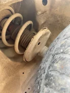 ����������� Toyota Corona 1993 4851029396 ST190 4SFE, �������� ����� 4851029396 ����