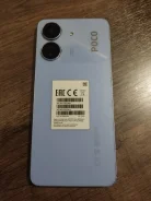 Xiaomi Poco C65. �/� ����