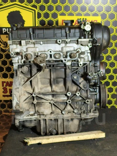 ��������� Ford Mondeo 2011 1752082 BD HXDA 1752082 ����