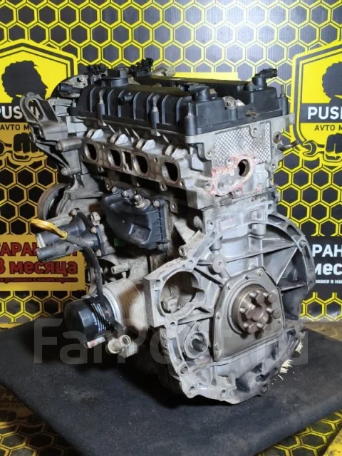��������� Ford Mondeo 2011 1752082 BD HXDA 1752082 ����