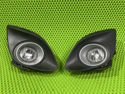 �������� ��������������� ��� / 2 ������� + 2 ����� + 2 ��������� Mazda Demio 2012 D01N51680A DE3FS Zjvem D01N51680A ����