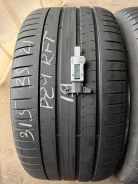 Pirelli P Zero PZ4. ������, 2019 ���, �/�, ����� 30 % ����
