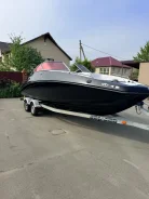 BRP Sea-Doo Fishpro. 2009 ���, ����� 7��., 430��.�., ������ ����