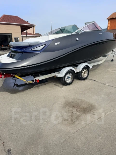 BRP Sea-Doo Fishpro. 2009 ���, ����� 7��., 430��.�., ������ ����