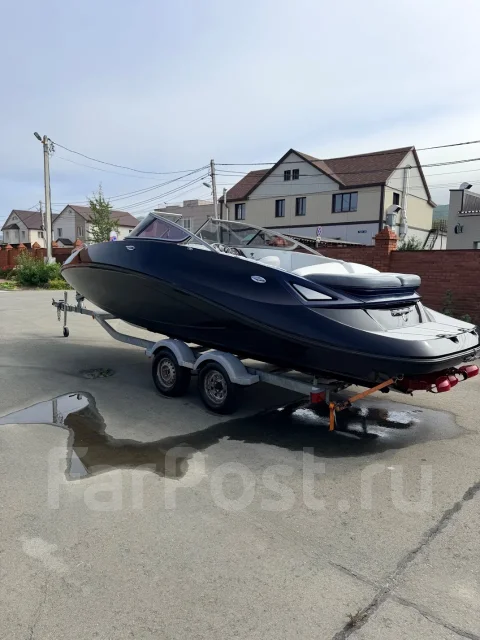 BRP Sea-Doo Fishpro. 2009 ���, ����� 7��., 430��.�., ������ ����