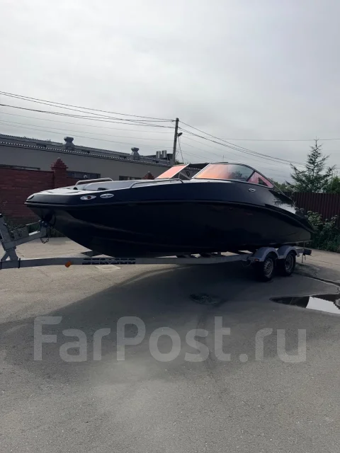 BRP Sea-Doo Fishpro. 2009 ���, ����� 7��., 430��.�., ������ ����