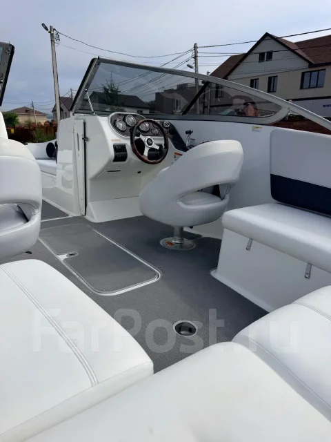BRP Sea-Doo Fishpro. 2009 ���, ����� 7��., 430��.�., ������ ����